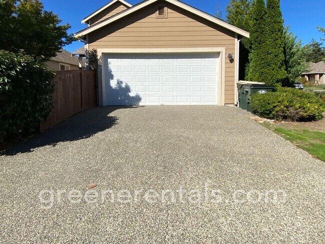 Building Photo - Coming Soon!!! Lacey 4BD/2.5BA Beautiful H...