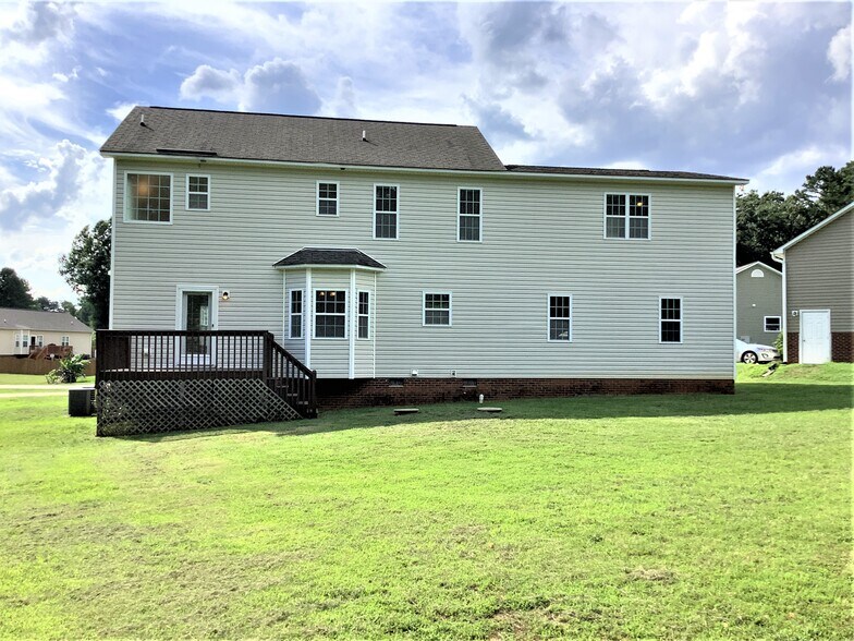 Building Photo - 1305 Tawny View Ln