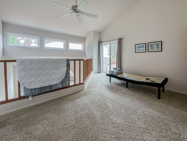 Building Photo - Tierrasanta Furnished Short-Term Rental