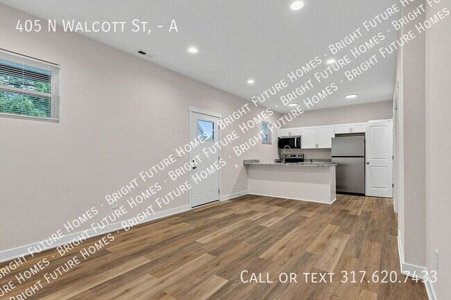 Building Photo - 405 N Walcott St