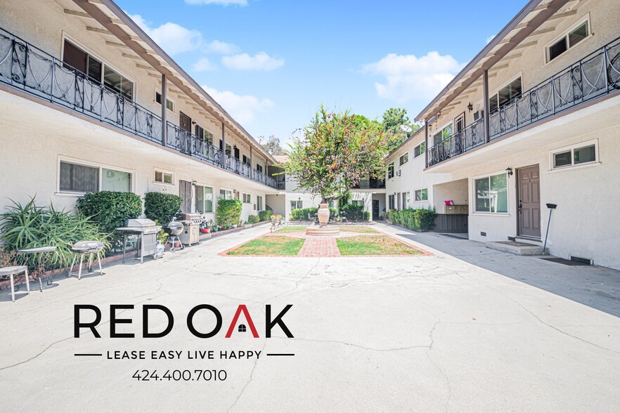Building Photo - 4961 Coldwater Canyon Ave