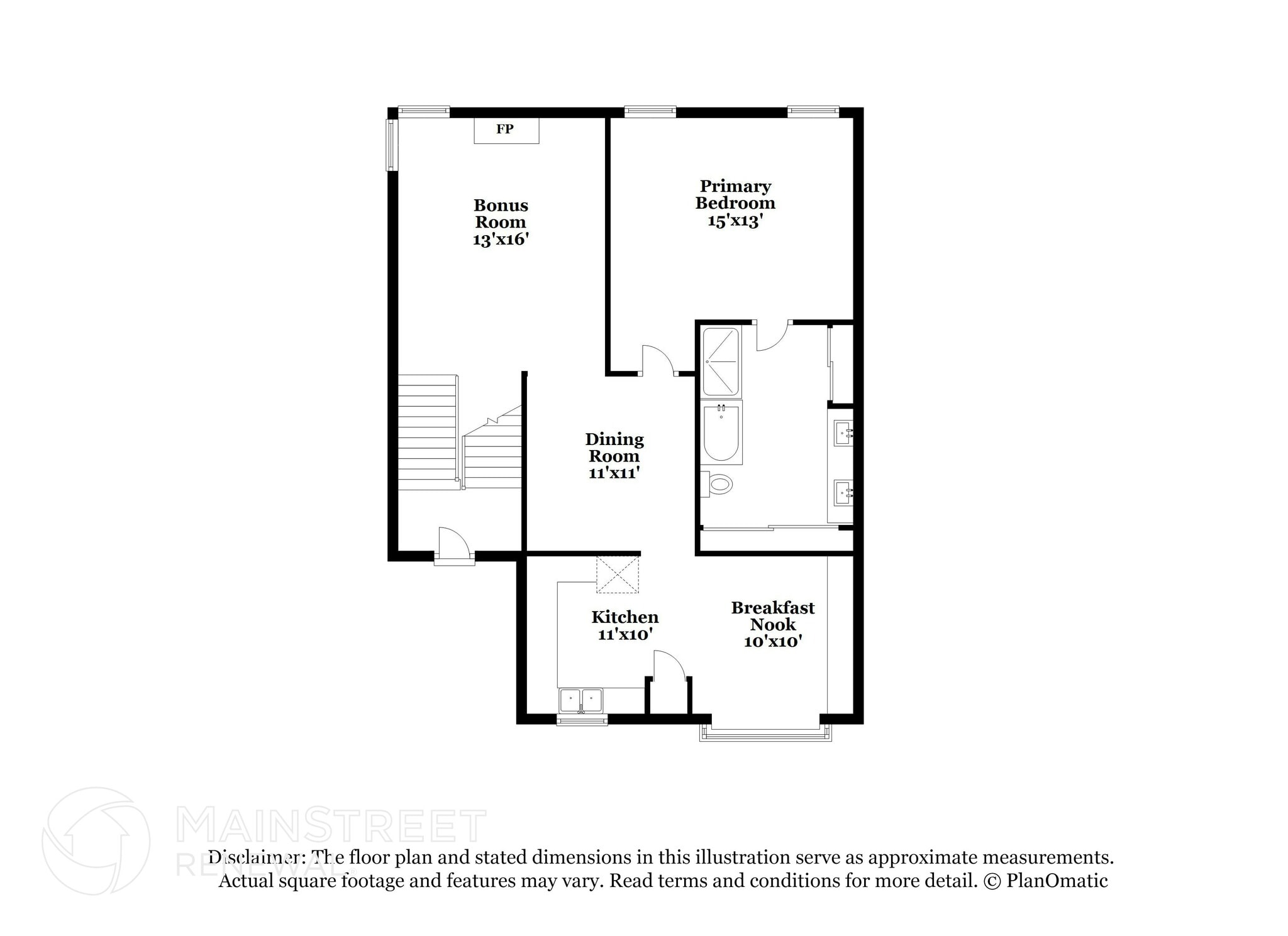 Building Photo - 1359 Jasmine Dr