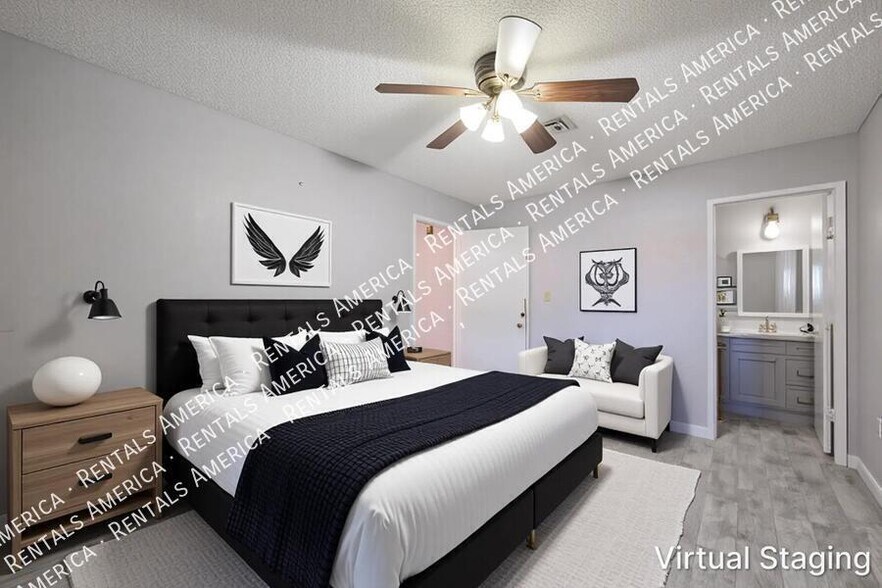 Building Photo - 9020 W Highland Ave