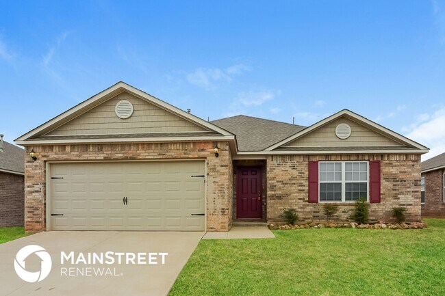 Primary Photo - 4405 Windgate W Rd