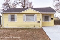 Building Photo - 1780 W Tennessee Ave