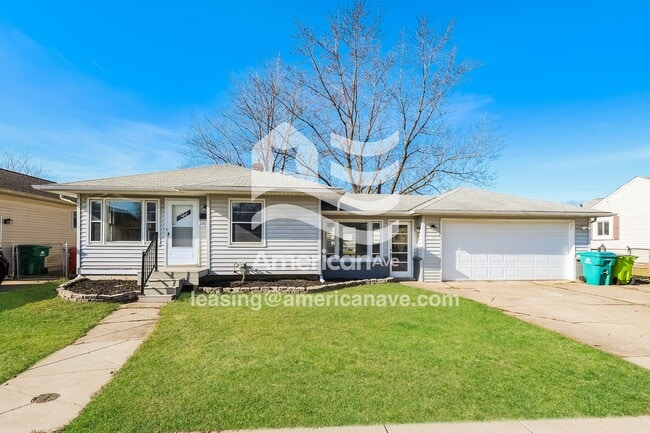 Building Photo - 23035 Donald Ave