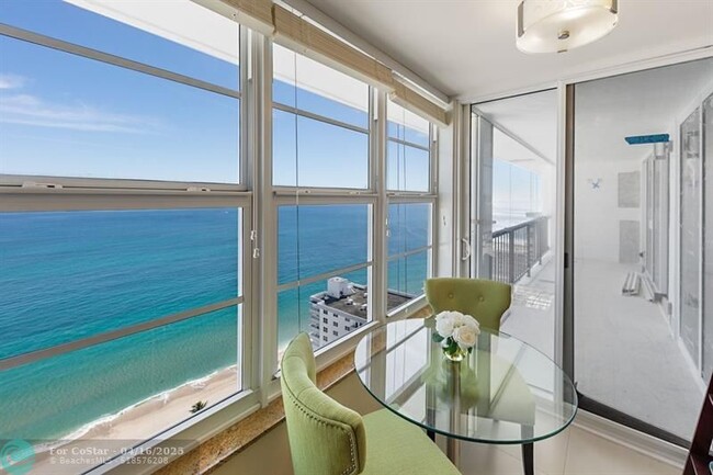 Building Photo - 4280 Galt Ocean Dr