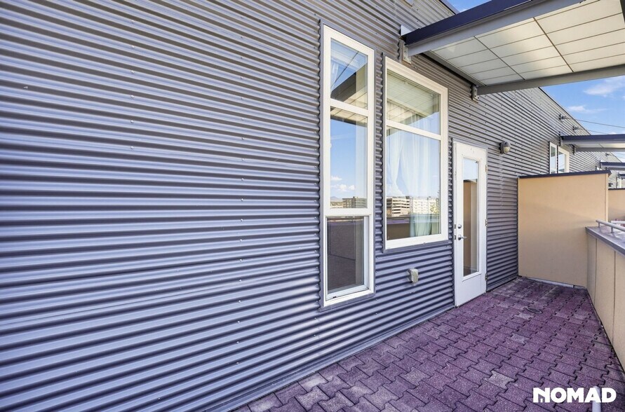 Building Photo - 3101 Blake St