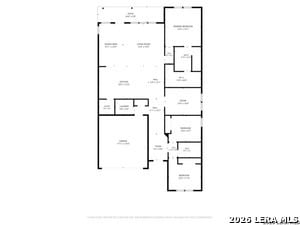 Building Photo - 8948 James Bowie