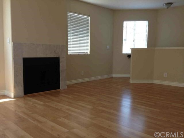 Living Room - 1250 S Neveen Ln