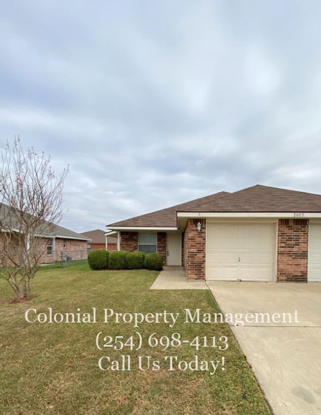 Building Photo - 2805 Alma Dr