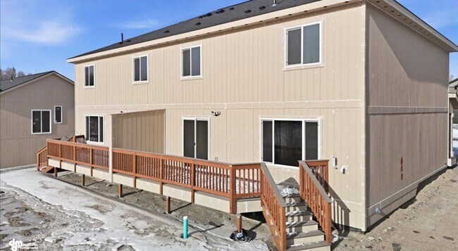 Building Photo - 336 Ashbrook Dr