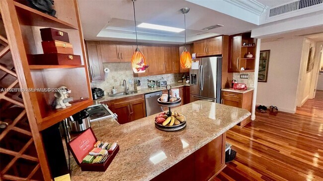 Building Photo - 19390 Collins Ave