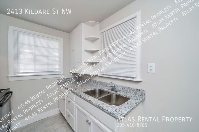 Building Photo - 2413 Kildare St NW