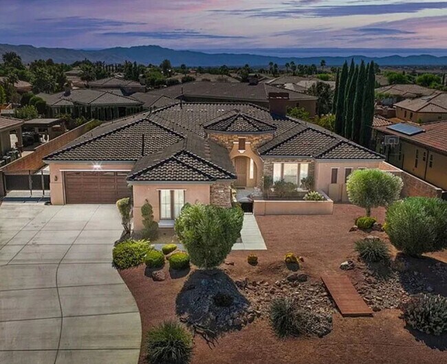 Primary Photo - STUNNING STONEBROOK ESTATES HOME