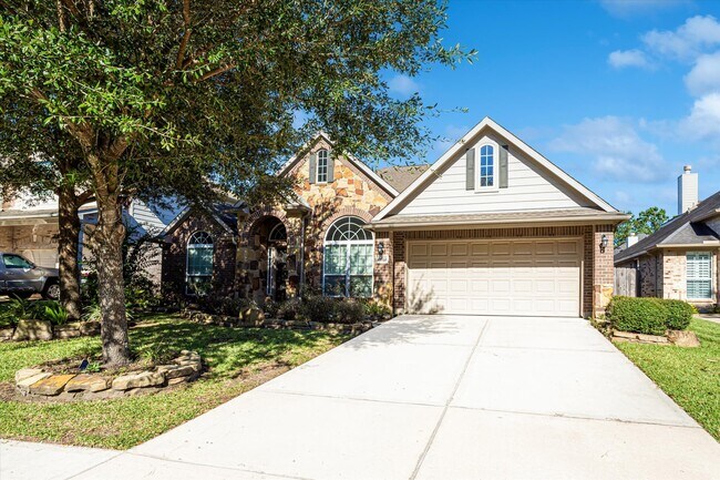Building Photo - 14322 Baron Creek Ln