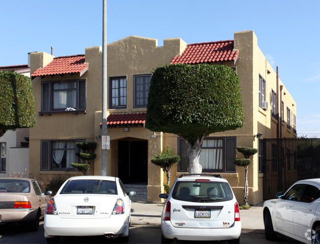 Primary Photo - 434 Olive Ave