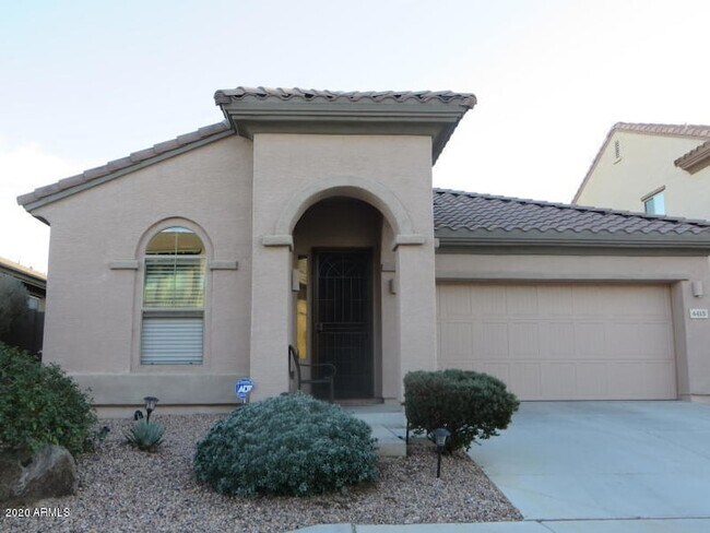 Building Photo - 4413 W Heyerdahl Dr