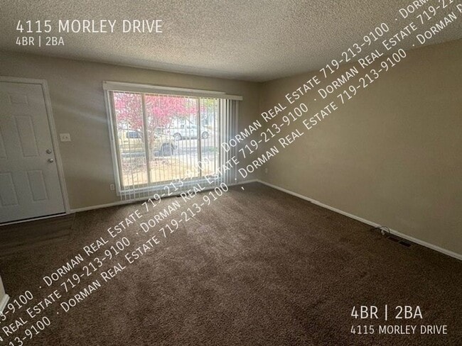 Building Photo - 4115 Morley Dr