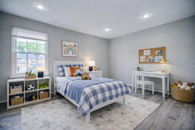 Building Photo - 28 Morgan Pl