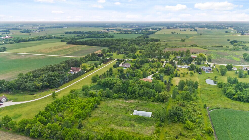 Backyard or Farming area - 21335 Northcape St