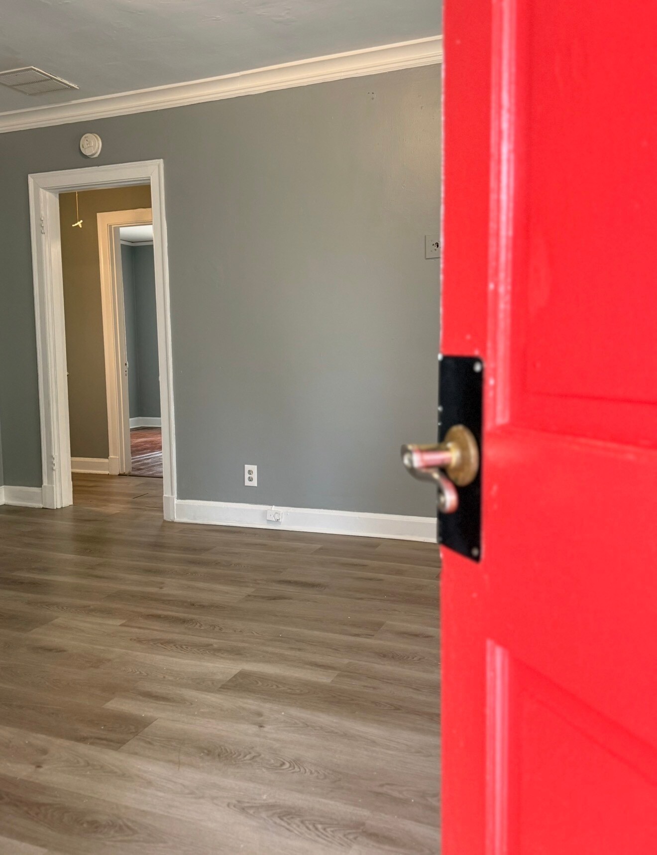 Building Photo - 2483 Lowell Ave