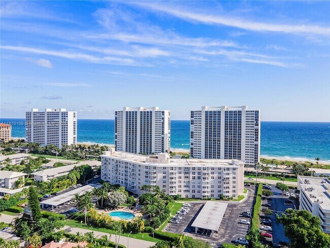 Building Photo - 2851 S Ocean Blvd