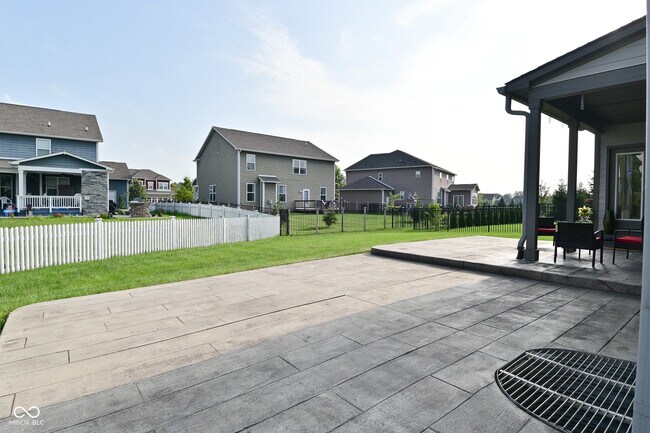 Building Photo - 16492 Wilsons Farm Dr