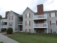 Building Photo - 1400 Cedar Ridge Dr