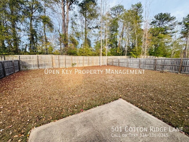 Building Photo - 501 Cotton Ridge Ln