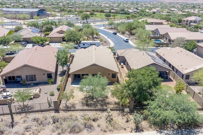 Building Photo - 40930 N Wild West Trail