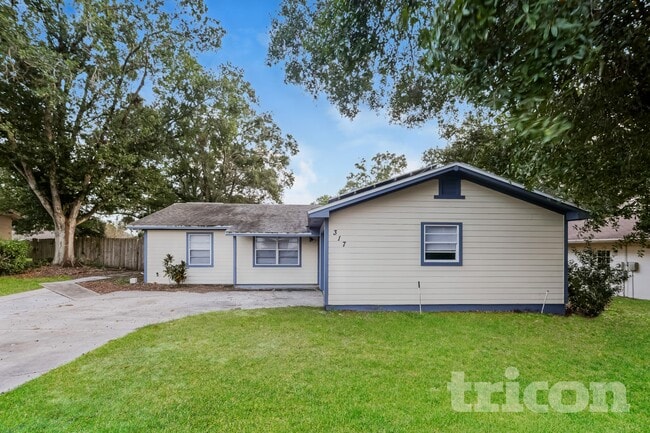 Building Photo - 317 El Dorado St