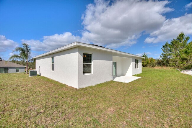 Building Photo - Deposit-Free! Modern, energy efficient hom...