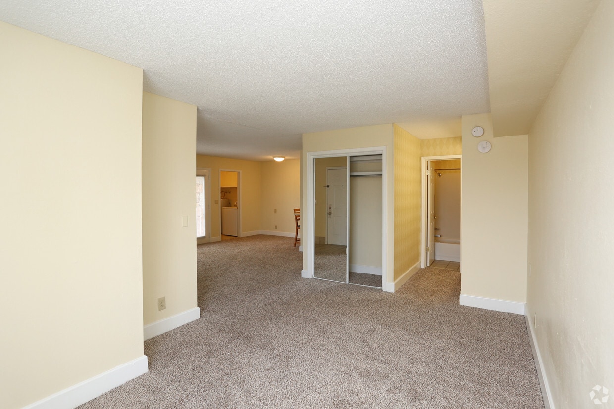 Stoneridge Apartments Norman