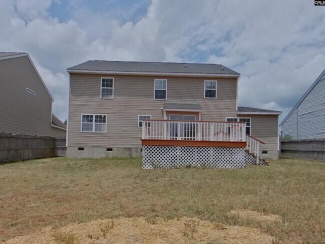 Building Photo - 661 Thornhill Dr