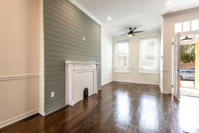 Building Photo - 3139 W Norris St