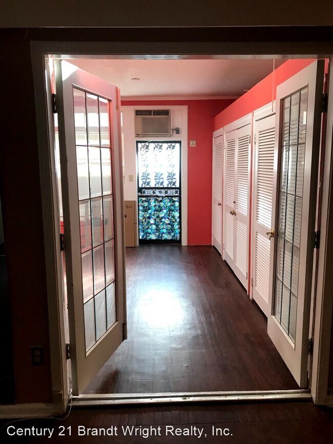 Building Photo - 3 br, 2.5 bath House - 3566 Carter Hill Road