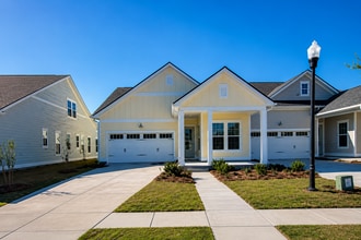 Building Photo - Luxury Villa Living in the Heart of Carnes Crossroads!