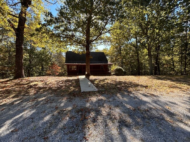 Building Photo - SECLUDED CABIN SANCTUARY!