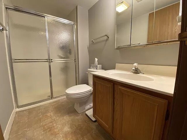Master Bathroom - 1514 N River West Ct