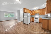 Building Photo - 4691 Nandale Dr NE