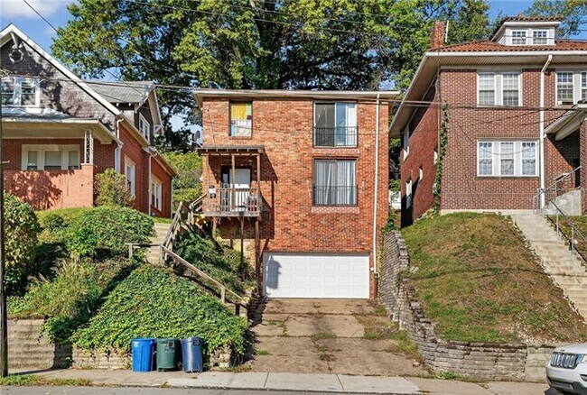 Primary Photo - 4034 Murray Ave