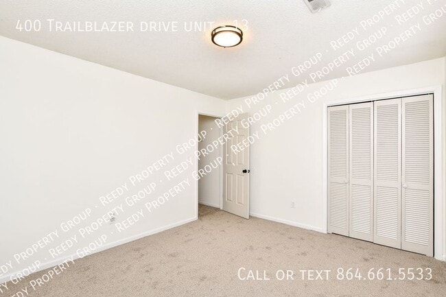 Building Photo - 400 Trailblazer Dr