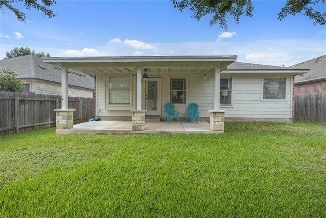 Building Photo - 14504 Mowsbury Dr