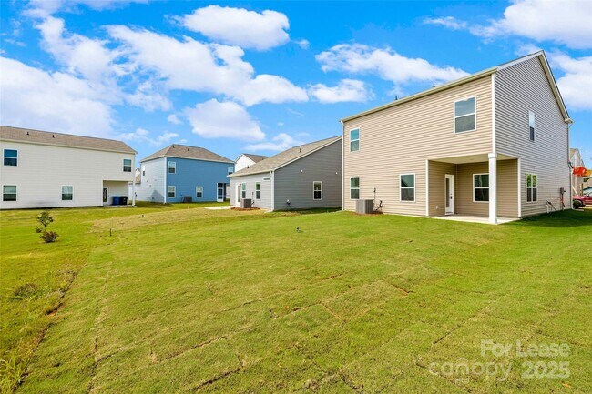 Building Photo - 1231 Langston Ln