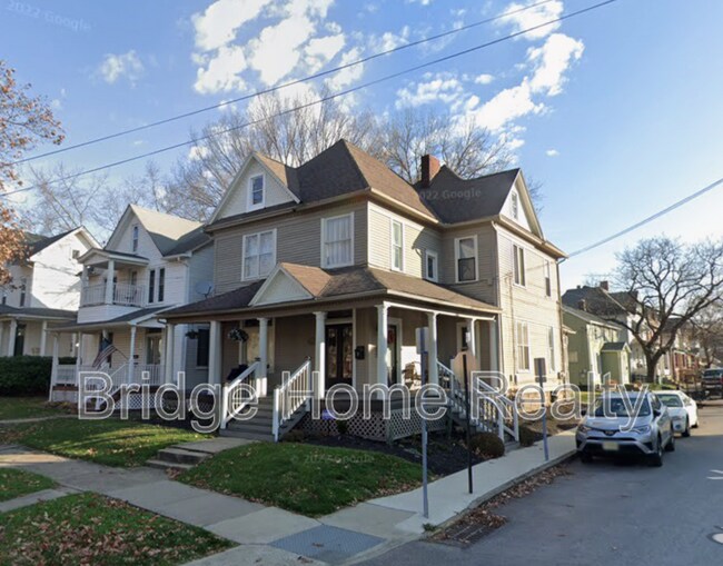 Building Photo - 401 N McKean St
