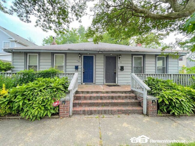 Primary Photo - 112 W Seaview Ave