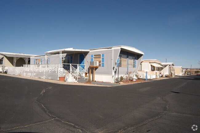 Building Photo - 62475 29 Palms Hwy