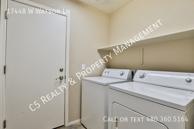 Building Photo - 17448 W Watson Ln