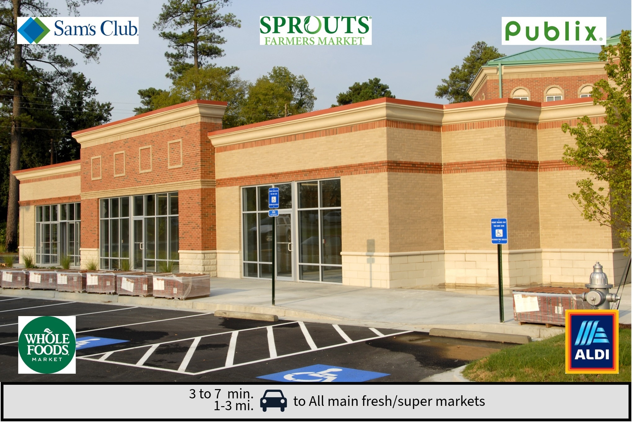 Building Photo - 1105 Lady Gouldian Ct